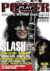 Powerplay Magazine - June 2012