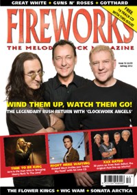 Fireworks Magazine Issue 52