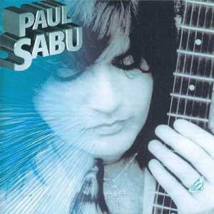Paul Sabu - In Dreams album