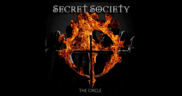 Secret Society- The Circle single - featured image