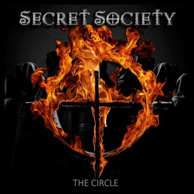 Secret Society- The Circle single - featured image